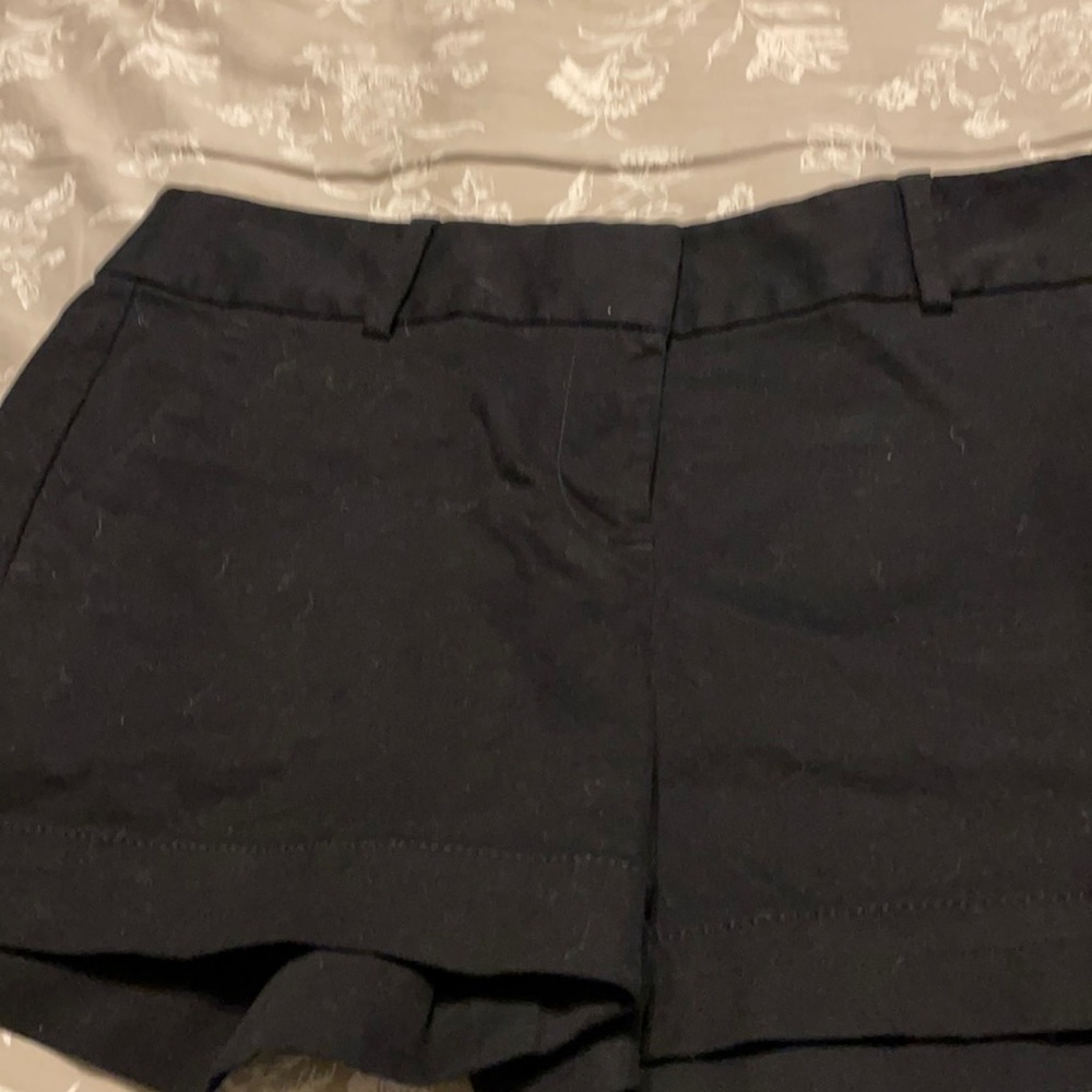 Loft shorts